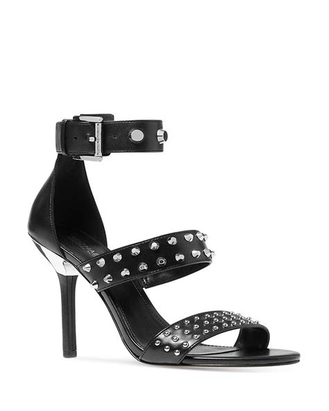 MICHAEL Michael Kors Women's Amal Studded 